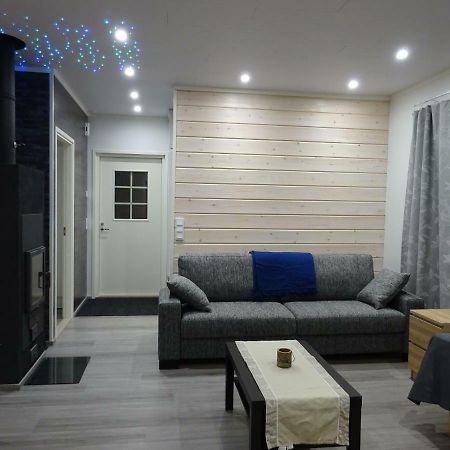Kotareitti Home Rovaniemi Dış mekan fotoğraf