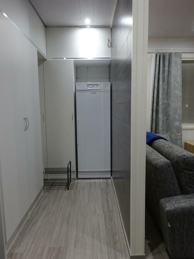 Kotareitti Home Rovaniemi Dış mekan fotoğraf
