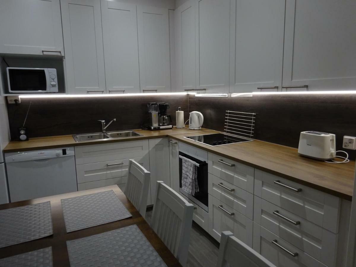 Kotareitti Home Rovaniemi Dış mekan fotoğraf