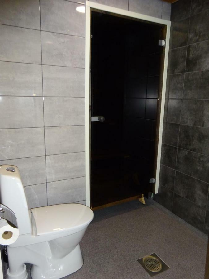 Kotareitti Home Rovaniemi Dış mekan fotoğraf